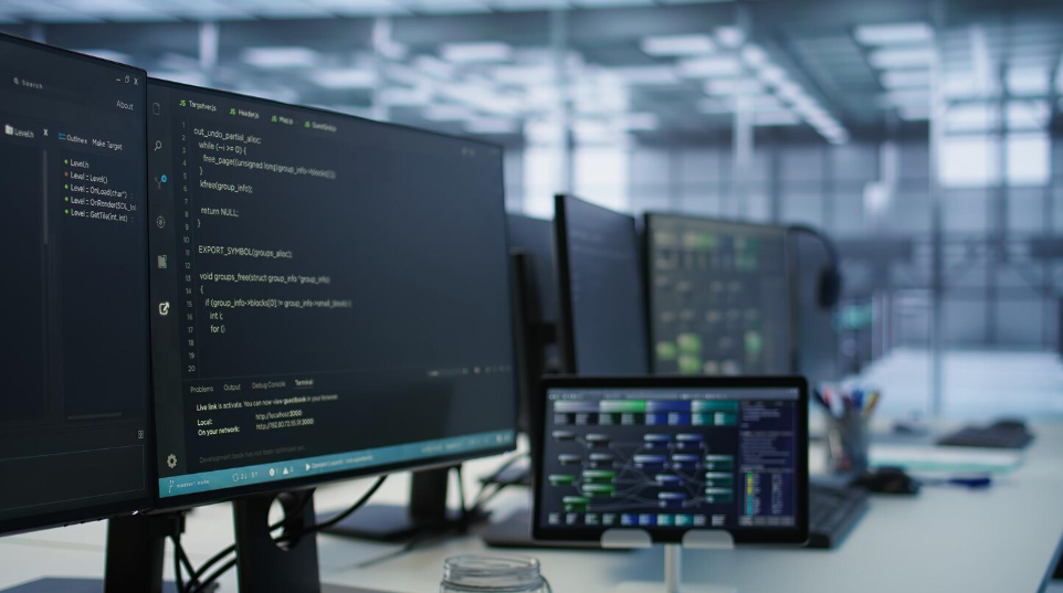 Best Practices for Choosing Secure and Scalable Software Solutions