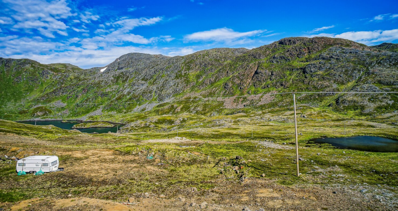 Government Policies and Conservation Efforts in the Aravalli Range: Are They Enough