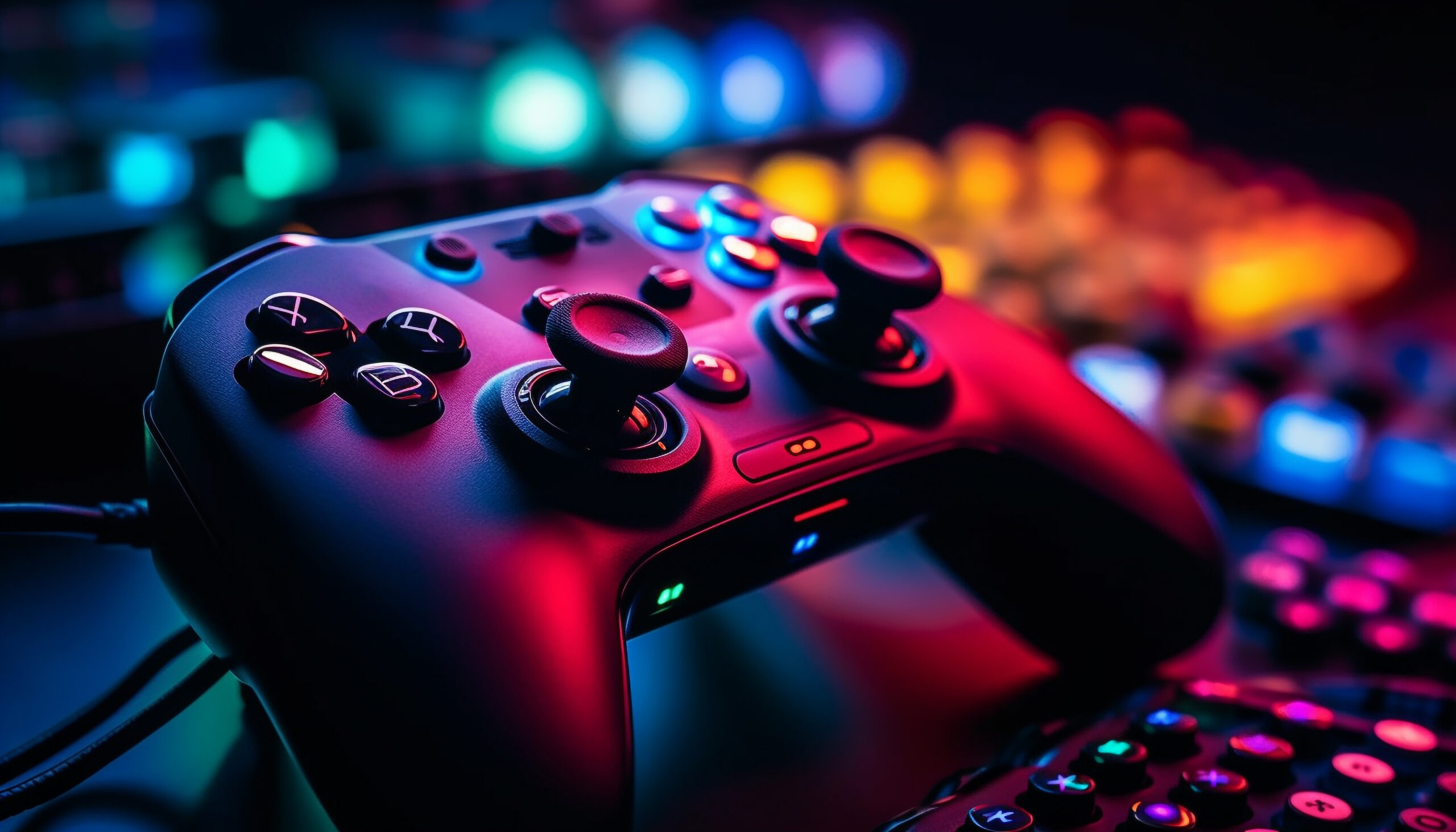 How Video Games Improve Cognitive Skills and Mental Health